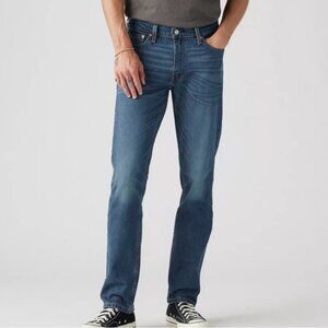 Levi's 511 Blue Jeans - size 34/34